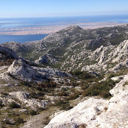 Apartmani Paron Sime Seline Dış mekan fotoğraf