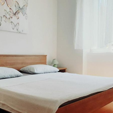 Apartmani Paron Sime Seline Dış mekan fotoğraf