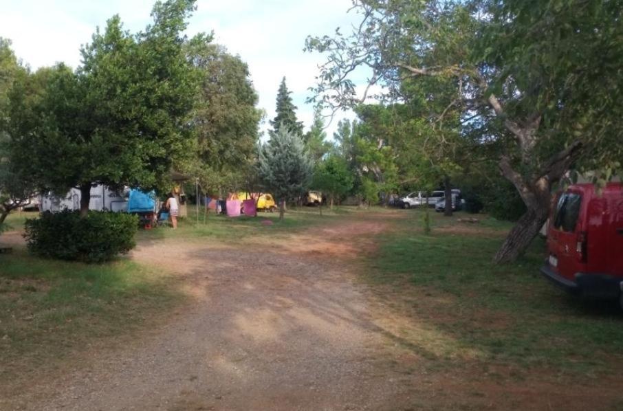 Apartmani Paron Sime Seline Dış mekan fotoğraf