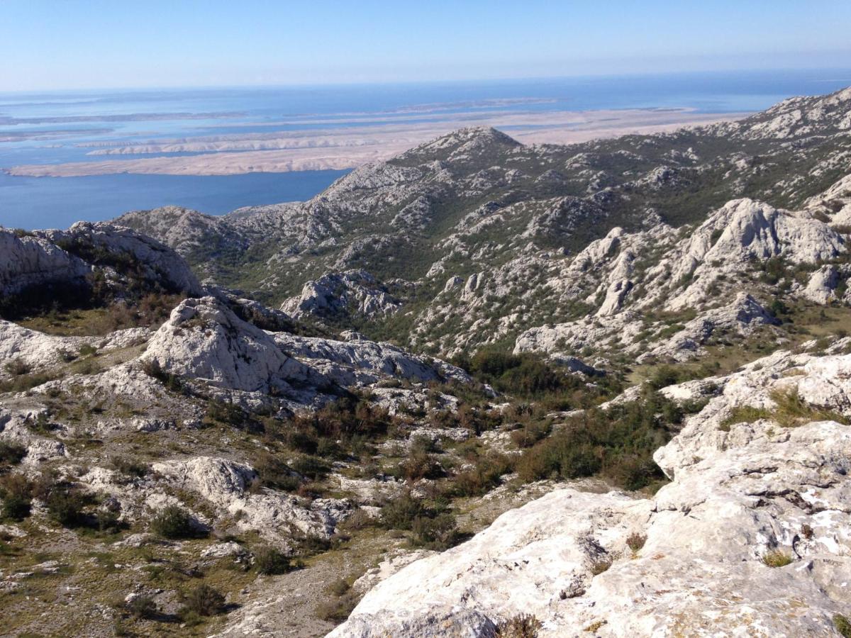 Apartmani Paron Sime Seline Dış mekan fotoğraf