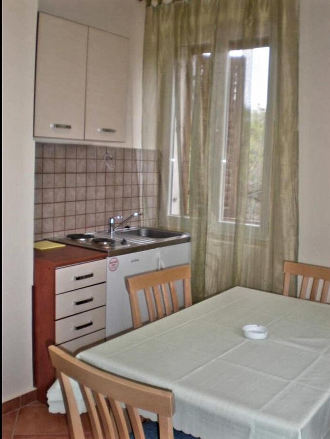 Apartmani Paron Sime Seline Dış mekan fotoğraf