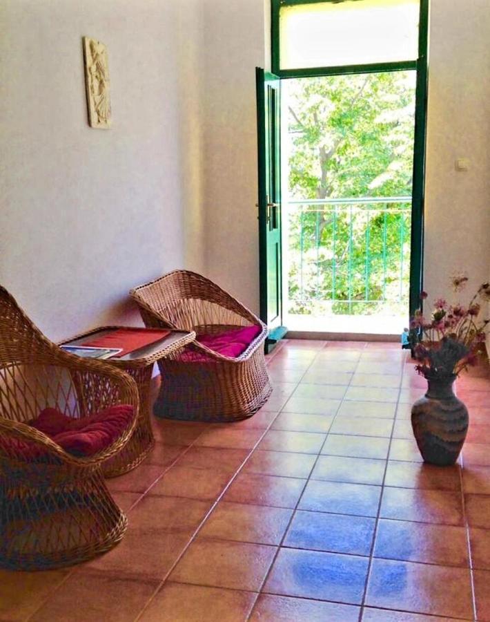Apartmani Paron Sime Seline Dış mekan fotoğraf