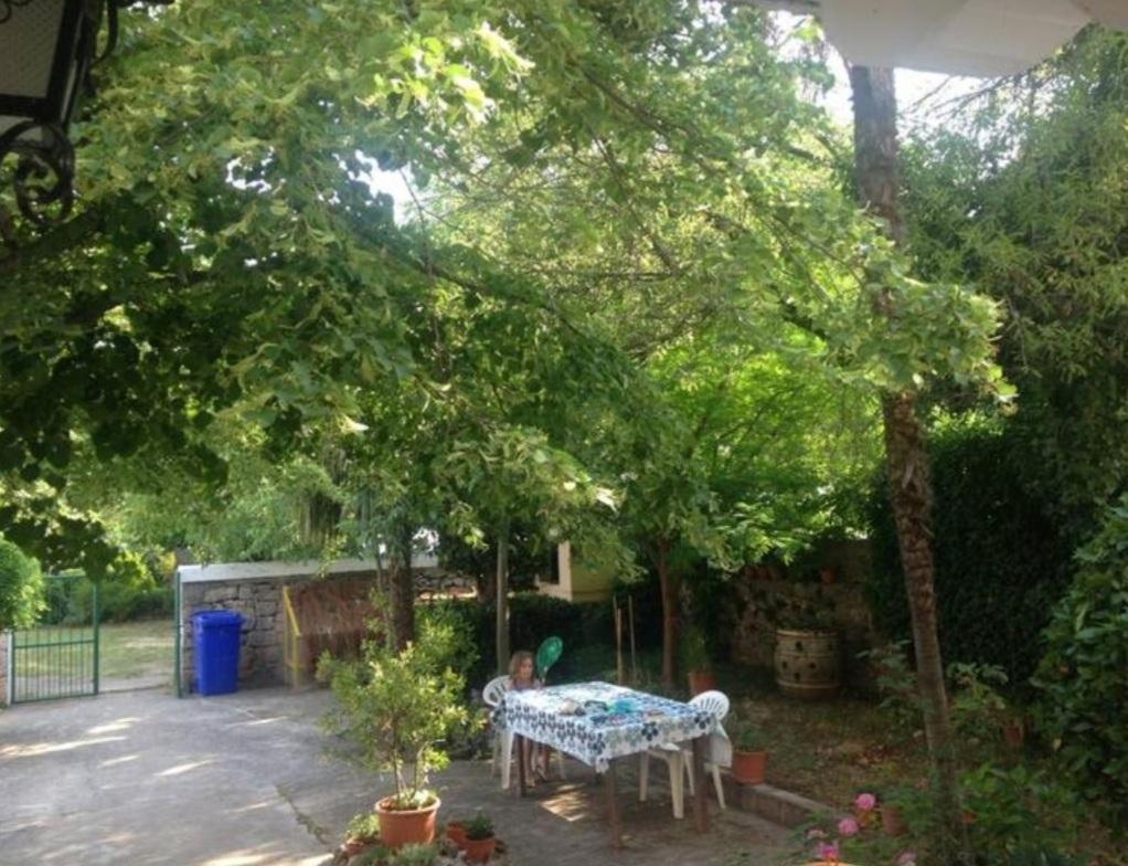 Apartmani Paron Sime Seline Dış mekan fotoğraf