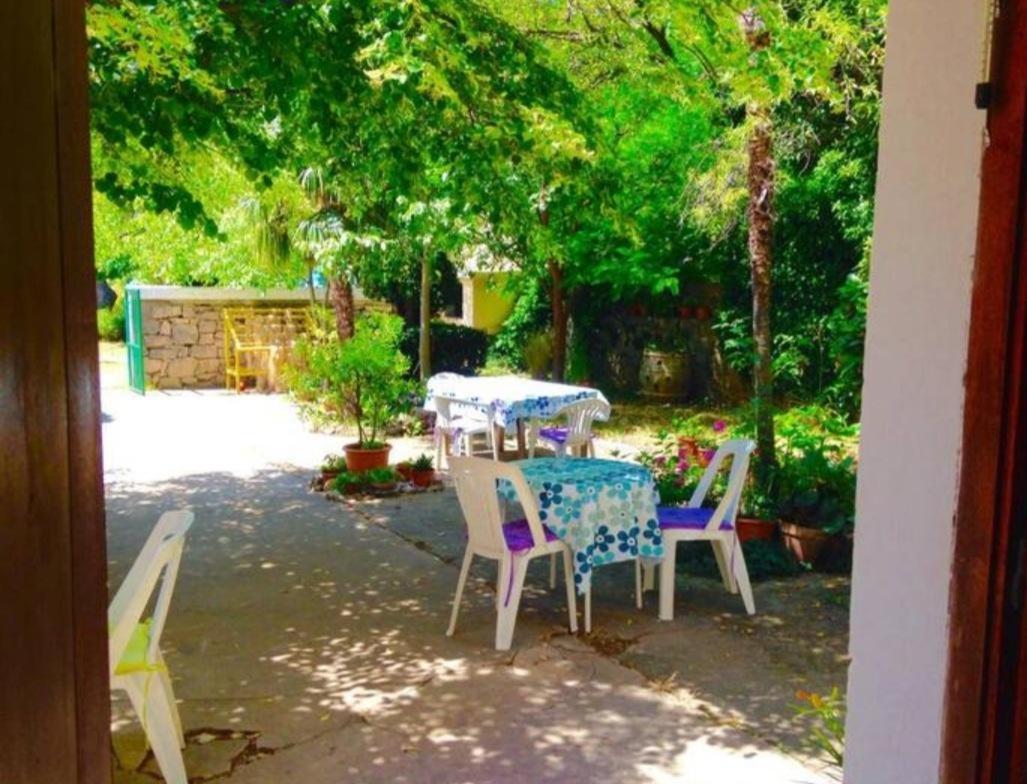 Apartmani Paron Sime Seline Dış mekan fotoğraf